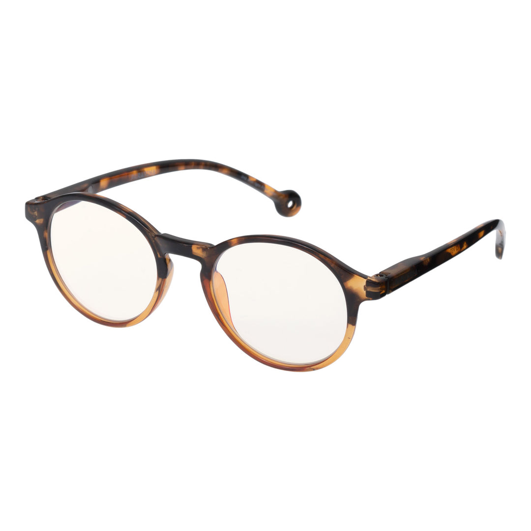 VOLGA TORTOISE HONEY DEMI