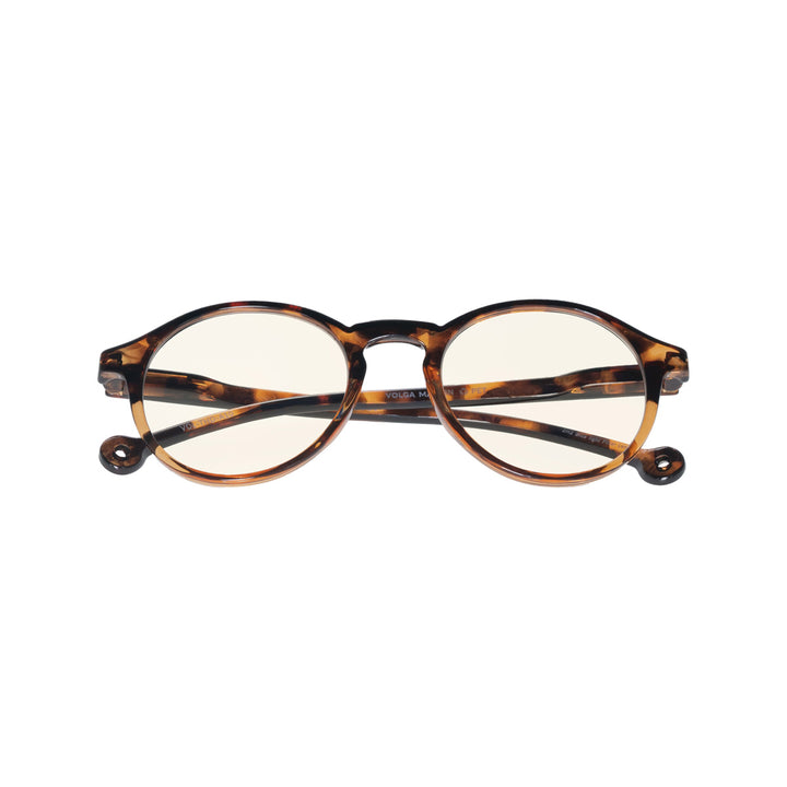 VOLGA TORTOISE HONEY DEMI