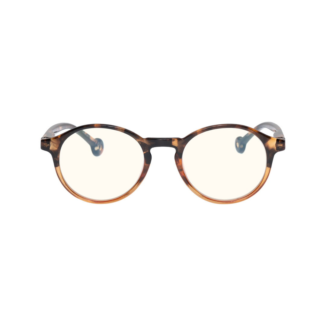 VOLGA TORTOISE HONEY DEMI