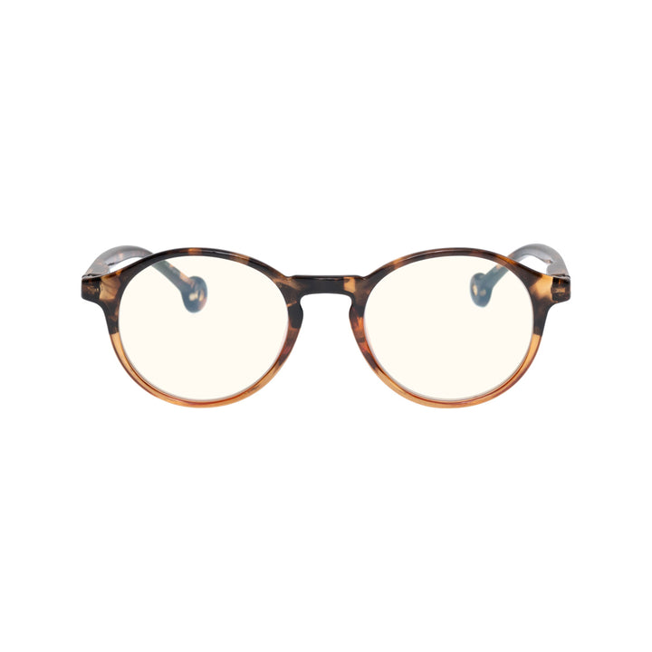 VOLGA TORTOISE HONEY DEMI