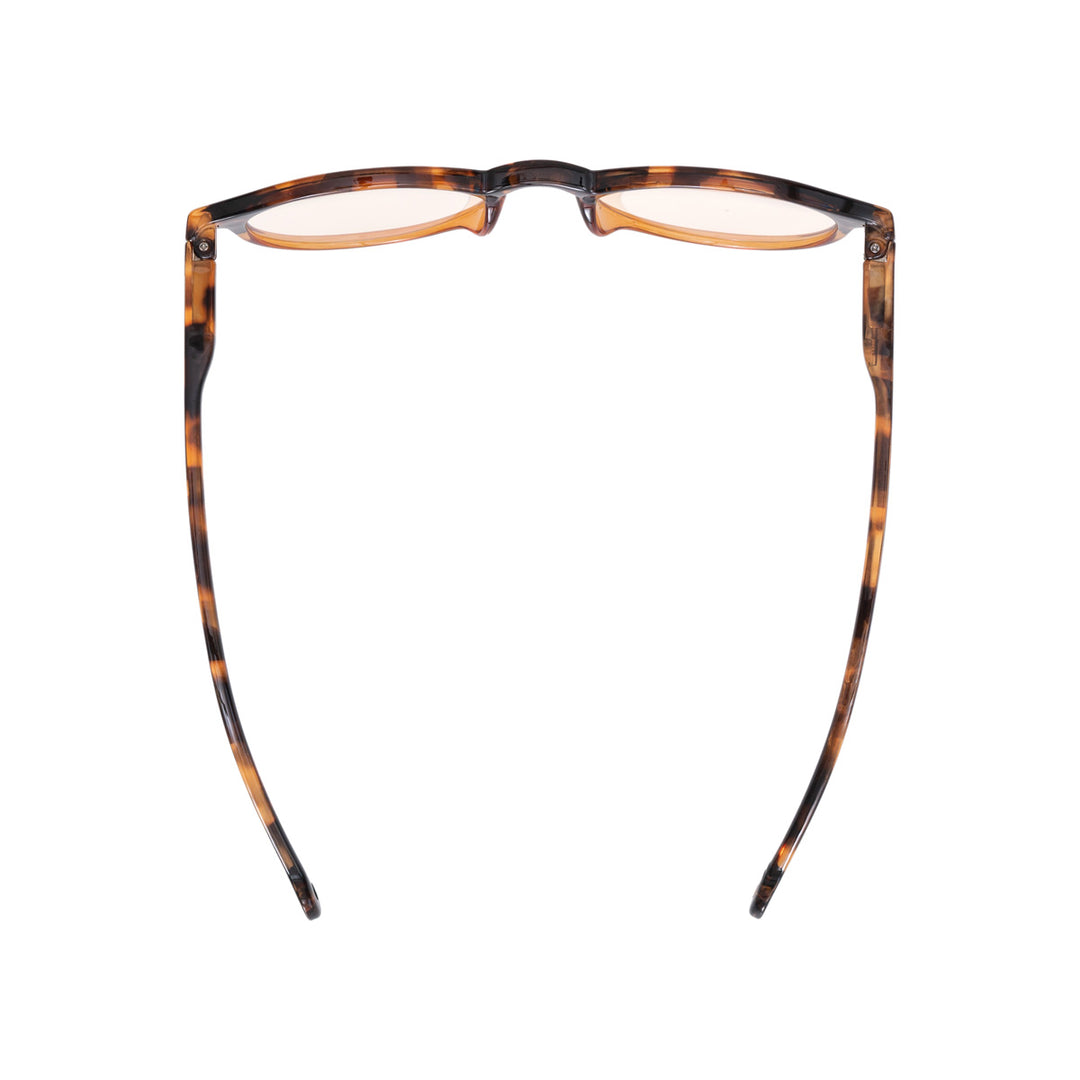 VOLGA TORTOISE HONEY DEMI
