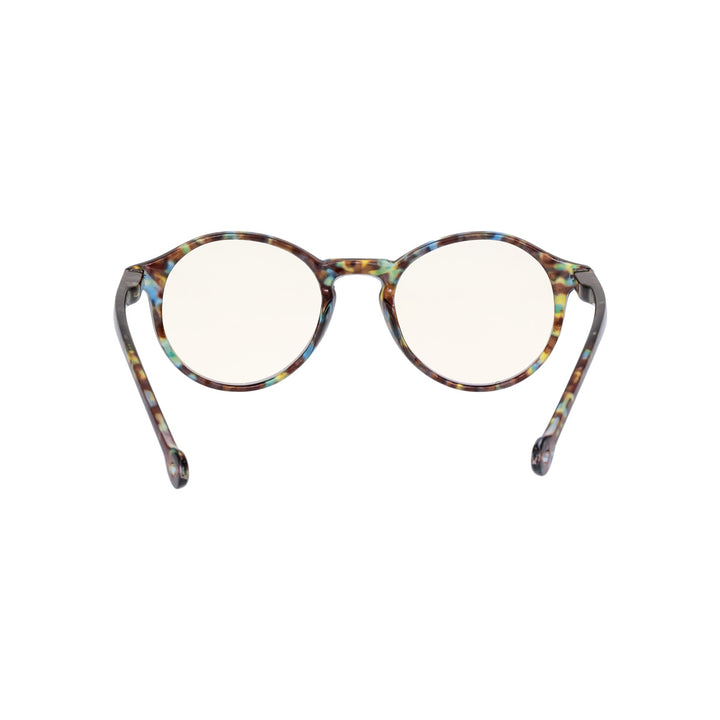 VOLGA BLUE TORTOISE