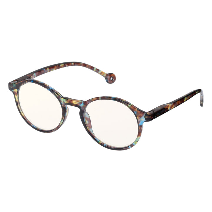 VOLGA BLUE TORTOISE