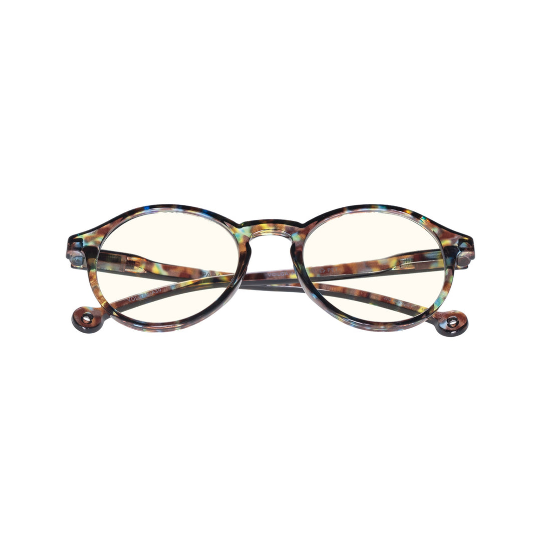 VOLGA BLUE TORTOISE