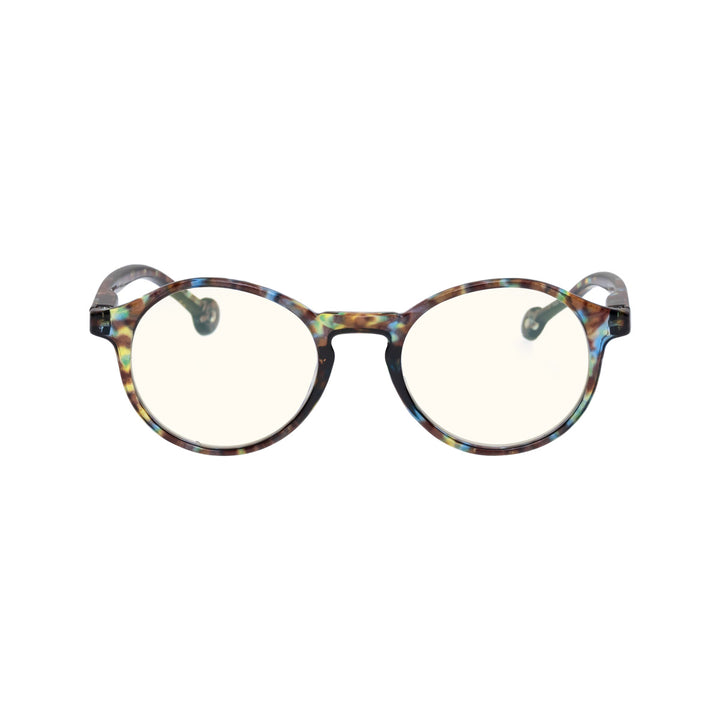 VOLGA BLUE TORTOISE