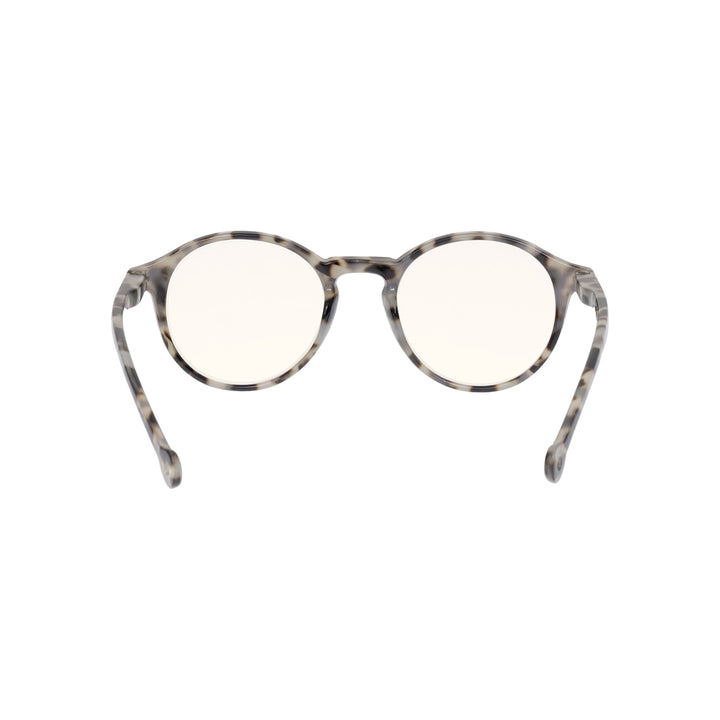 VOLGA ASH WHITE DEMI