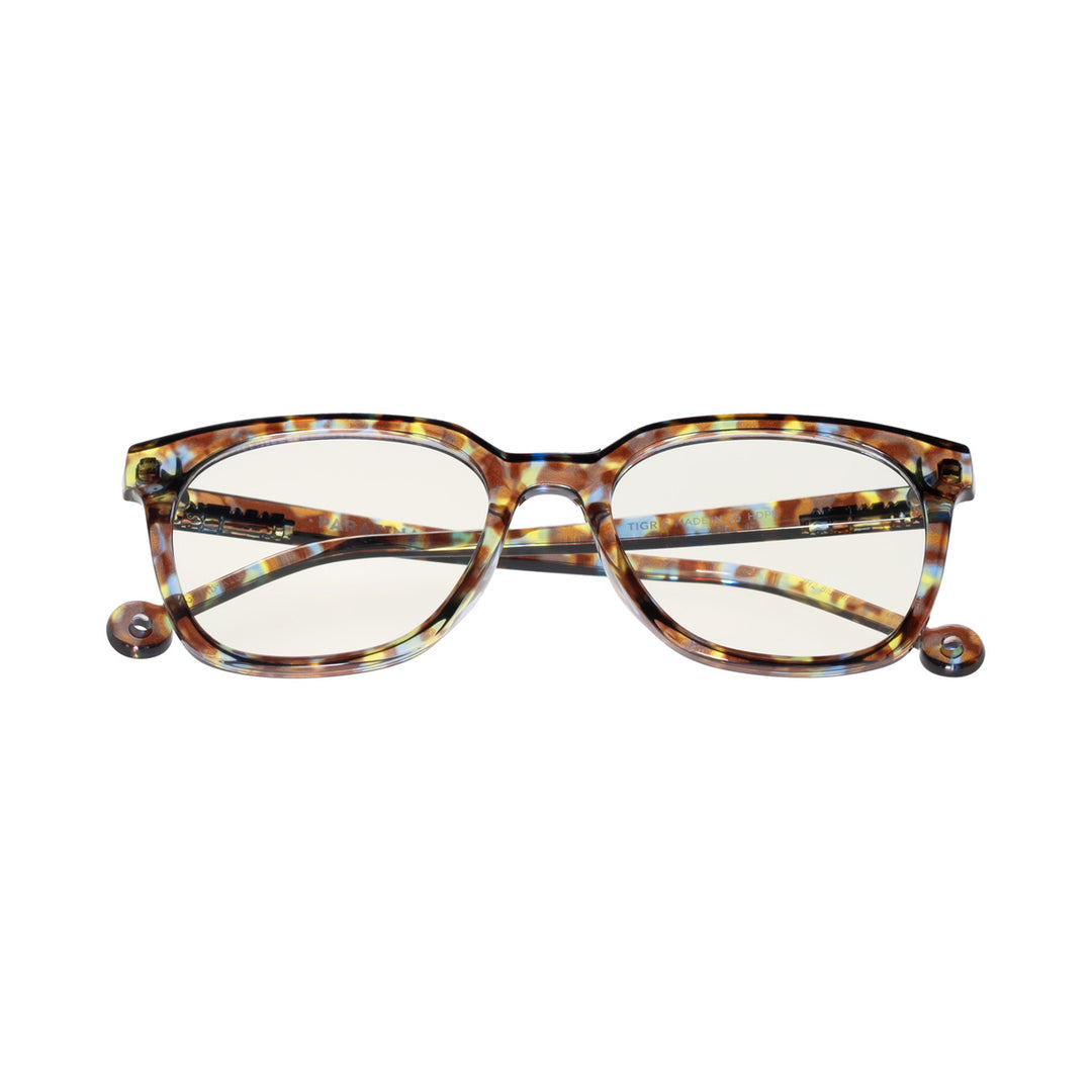 TIGRIS BLUE TORTOISE