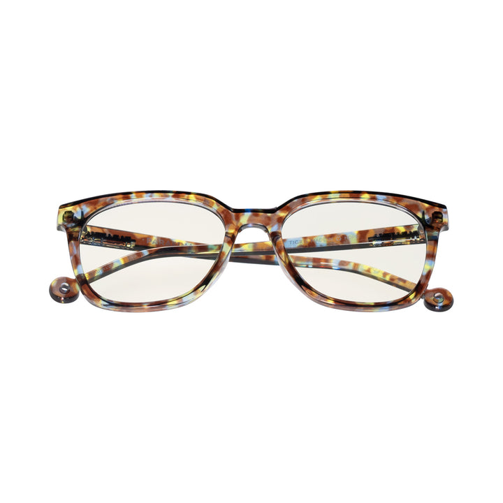 TIGRIS BLUE TORTOISE