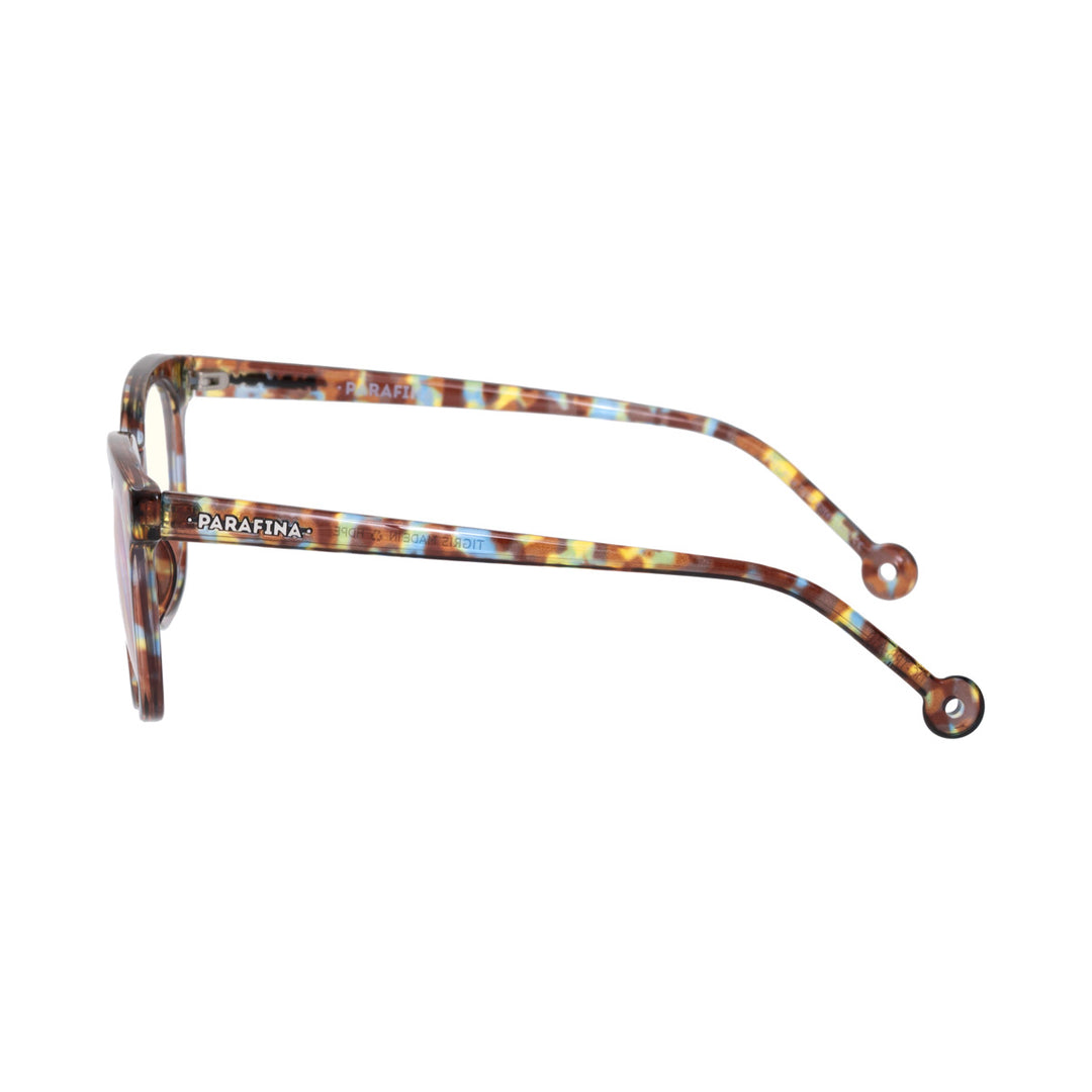 TIGRIS BLUE TORTOISE