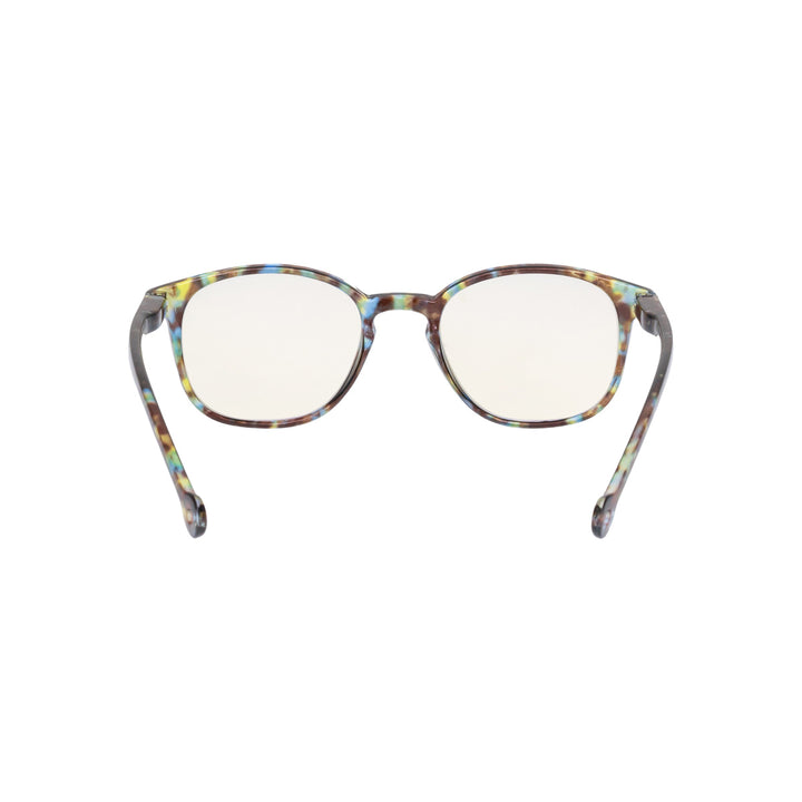 SENA BLUE TORTOISE