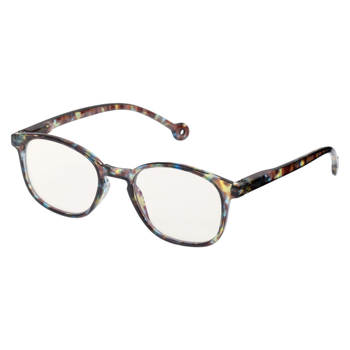 SENA BLUE TORTOISE