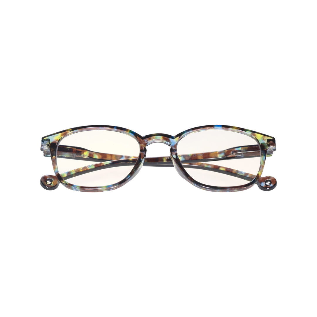 SENA BLUE TORTOISE