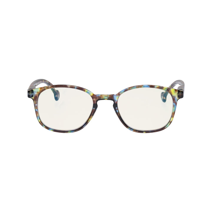 SENA BLUE TORTOISE