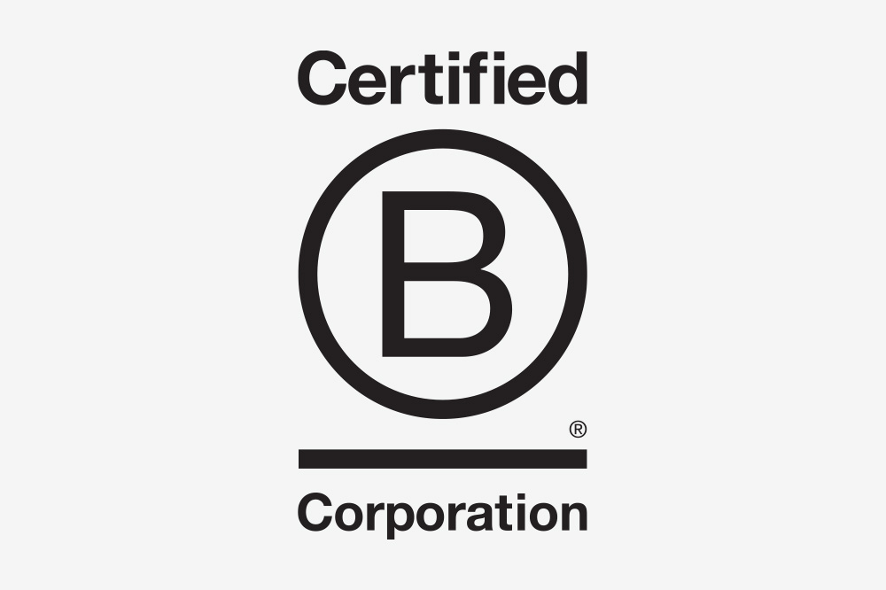 BCorp認証