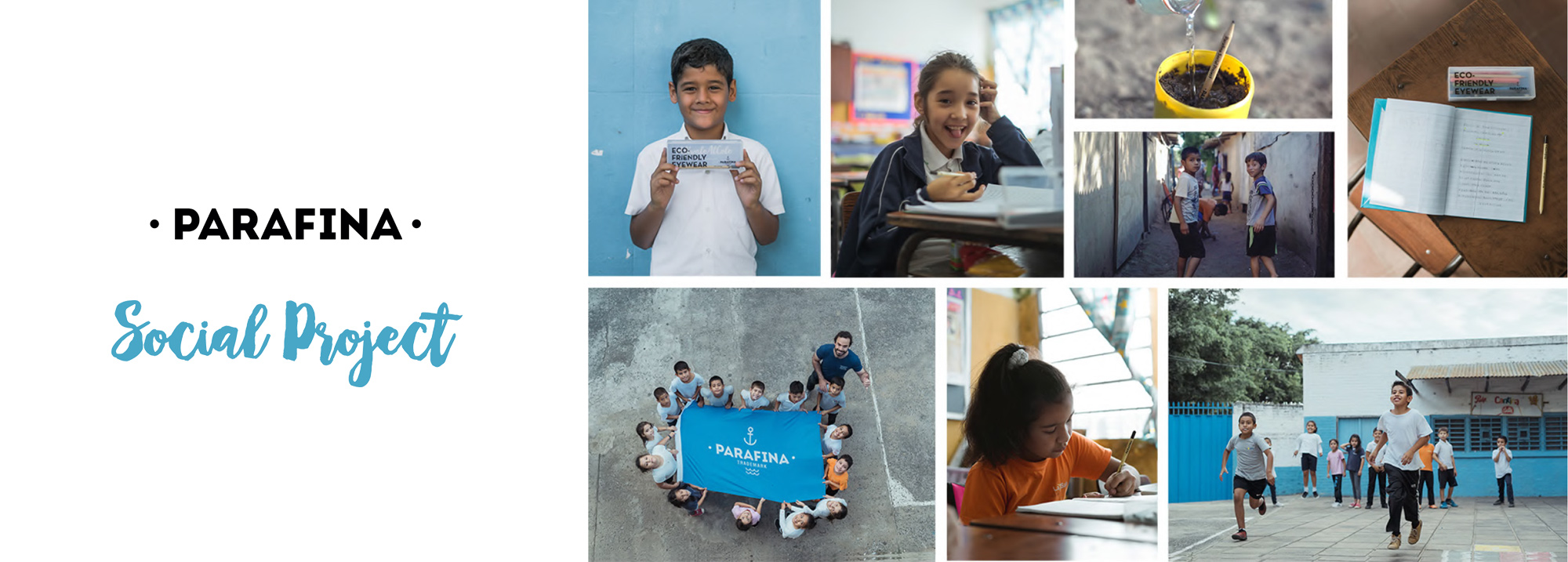 ソーシャルプロジェクト