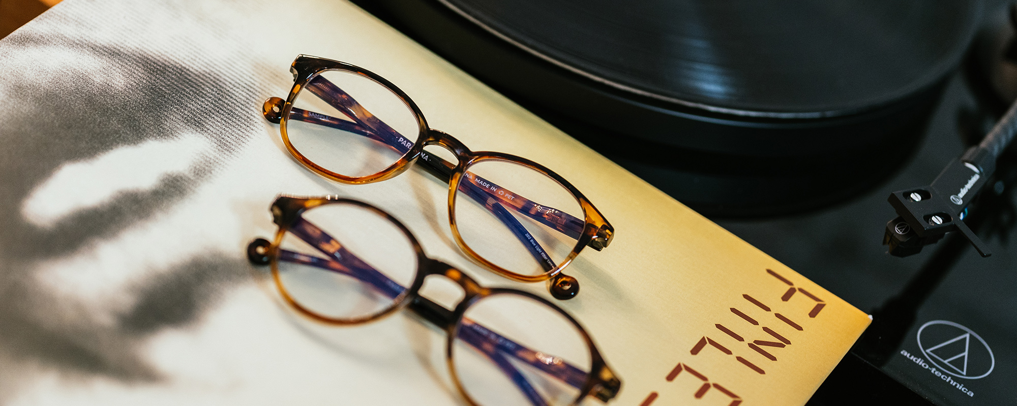 リーディング グラス img