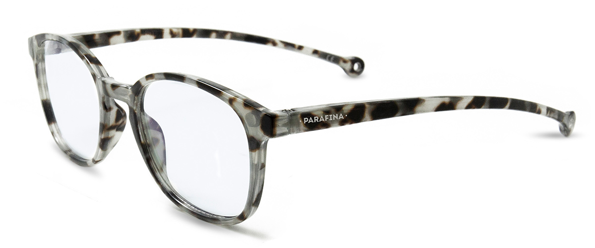 SENA - ASH WHITE DEMI