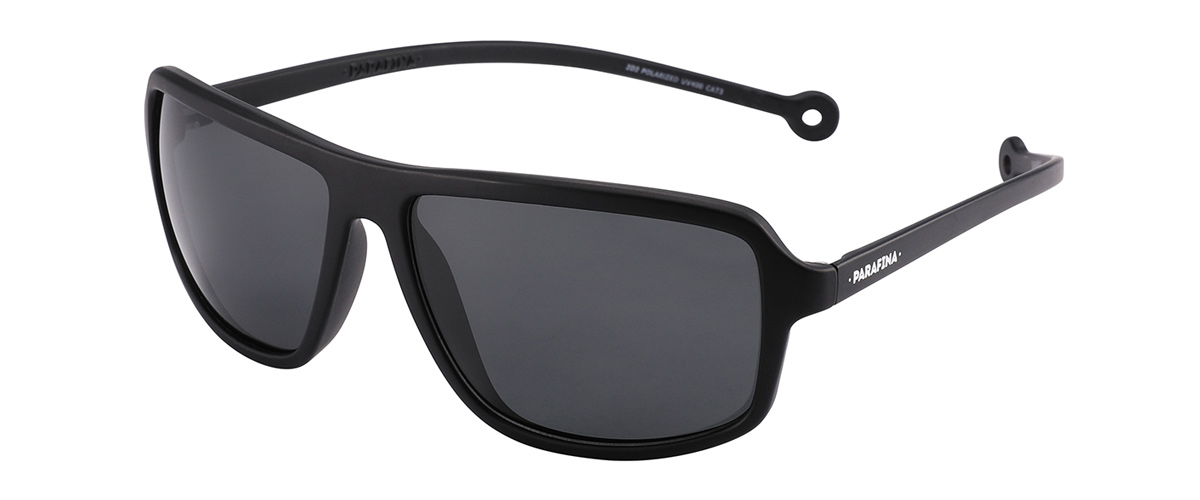 GEISER - BLACK MATT 2