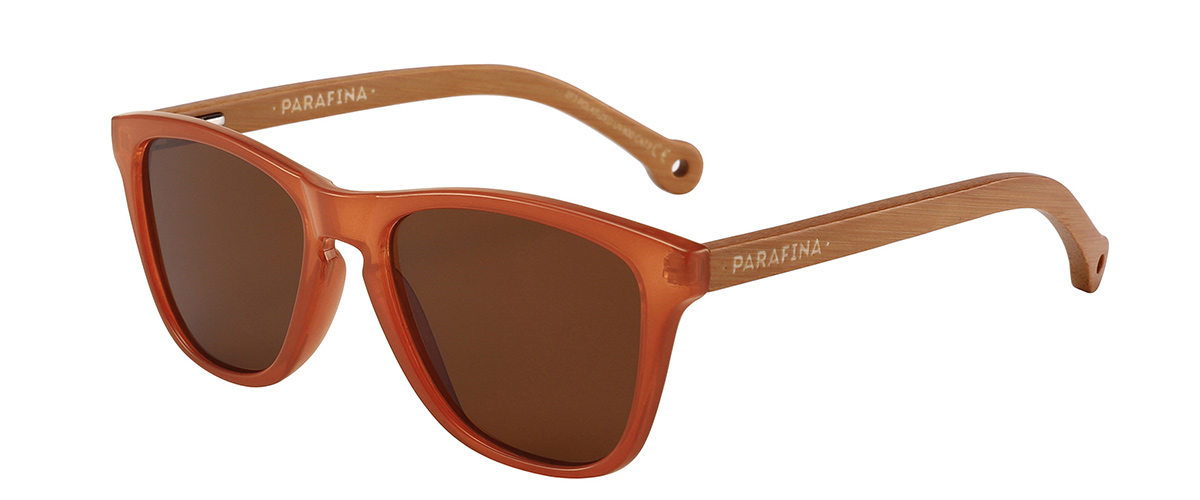 OLA　-　SHINY CARROT